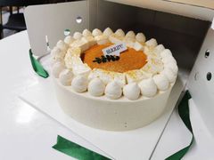 -流酥可心·牛乳蛋糕商店(禾祥西路店)