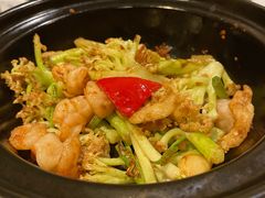 -博多新记·粤菜(复兴店)