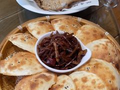 -威海九禧海鲜居渔水饺(经区店)