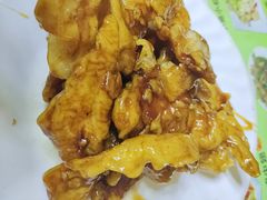-老厨家(友谊路总店)