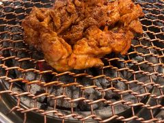 -大壮家原味烤肉(兴华北街店)