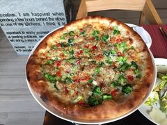-WOLFGANG PUCK KITCHEN & BAR(迪士尼小镇店)