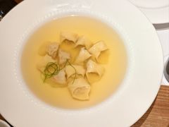 博洛尼亚鸡汤馄饨-CAPARESH開府莱舍(望京金辉店)