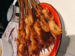 放学小肉-哥老官重庆美蛙鱼头(宝山龙湖店)