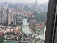 -环球港凯悦 · 享悦中餐厅