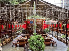-苏家大院庭院式老火锅(高灯北街店)