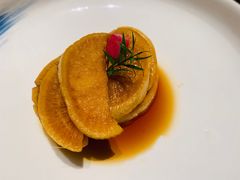 风味酱萧山萝卜-侨美食家·粤菜(体育西路店)
