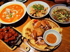 -打酱油·非遗淮扬菜(瘦西湖梅岭店)