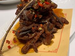 -恒盛居回族饭店