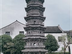 -南翔古镇