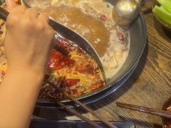 -冯校长老火锅(深圳总店)