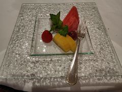-天宝阁中餐厅(北京瑞吉酒店)