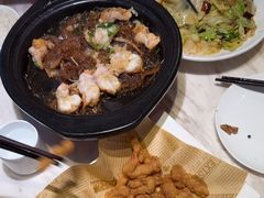 -茅庐川菜(青岛凯德店)