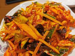 -辛蒲洞韩餐烤肉