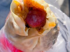 小烧麦-白玉兰食品(汇联商厦店)