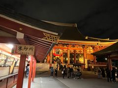 -浅草寺