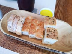 -Mercato莫卡多露台餐厅与酒吧(K11店)