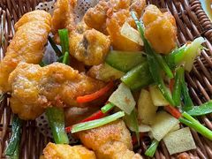 -双塔老饭店