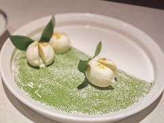 -華府(凯德晶萃店)