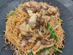-金瑞轩大酒楼·顺德鱼生·粤菜海鲜(东江国际店)