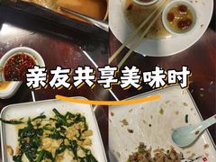 -61号餐吧(兴坪古镇漓江店)