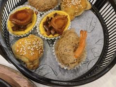 -翠园(北京王府中环店)