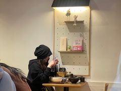 -漫蔬•台北蔬食小馆VEGGIEBOIL(朝晖店)