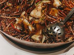 -渔嫂烧河鲜•土菜馆(中正天街店)