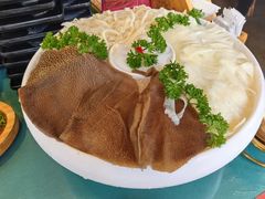 -慢丽江·云南野生菌土鸡锅(付家庄店)