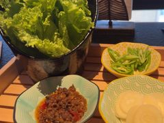 -300杯·和牛烧肉清酒专门店(廊里店)