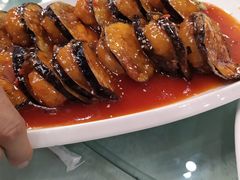-六和聚传统烤鸭.天津菜(和平店)