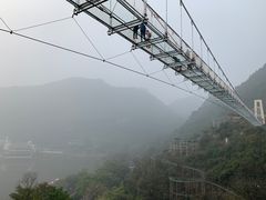 -宝晶宫旅游景区
