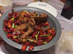 -有位虾匠·香辣蟹·小龙虾(李村店)