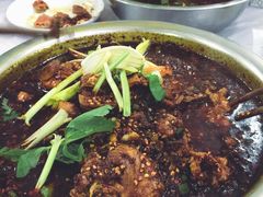 -温江公平红烧兔(总店)