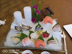 -欢乐海岸美食联盟