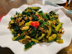 -益华家菜屋(世茂店)