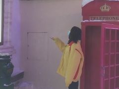 -世界之窗阿尔卑斯冰雪世界