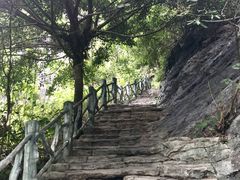 -英西峰林·洞天仙境