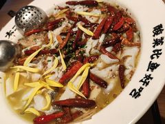 -太二酸菜鱼(天鹅湖万达店)