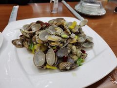 -望海潮海鲜店 特色家常菜(在海一方店)