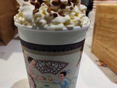 -霓裳茶舞(上海静安大悦城店)