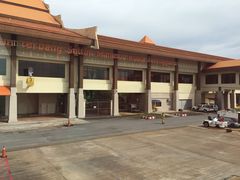 -登嘉楼机场