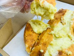 -猫王榴莲世家(三里屯SOHO商场店)