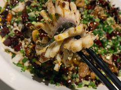 -三猫黑鱼花(南大店)