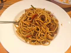 -花腰餐吧Bistro烧烤 傣味(传媒大学店)