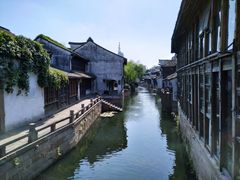 -嘉兴月河历史街区