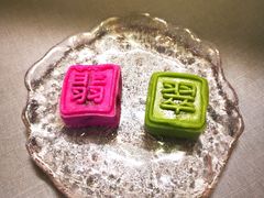 -翡翠江南(国贸商城店)