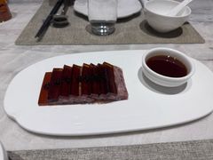 -云锦壹号·淮扬宴(徐汇万科店)