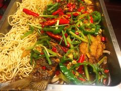 -李太婆鱼汤馆(古城路店)