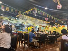 -拉丁餐厅·巴西烤肉自助(正佳广场店)